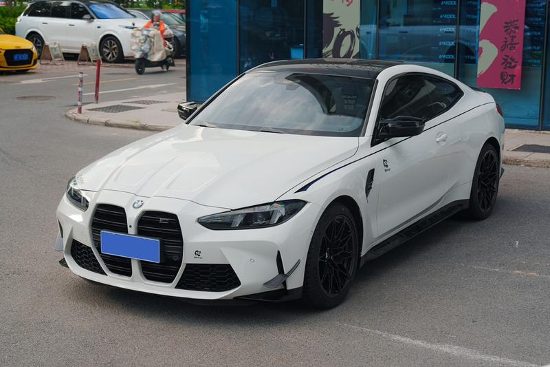 BMW M4, 2025 — купить в Иванове под ключ