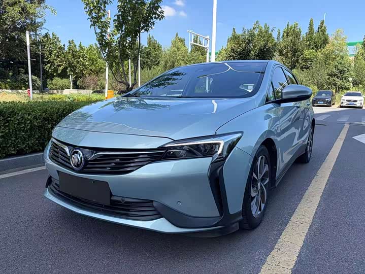 Buick Velite 6, 2022 — купить в Белгороде под ключ