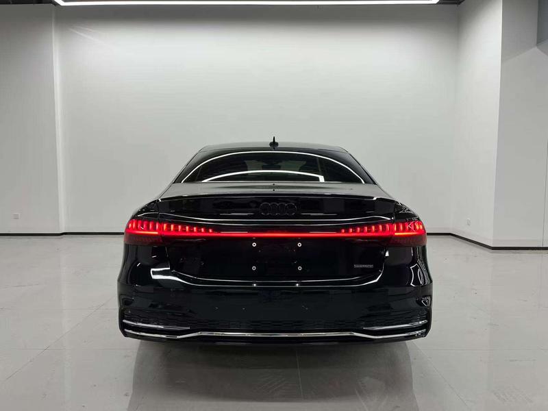 Audi A7L, 2024 — фото 5 из 12