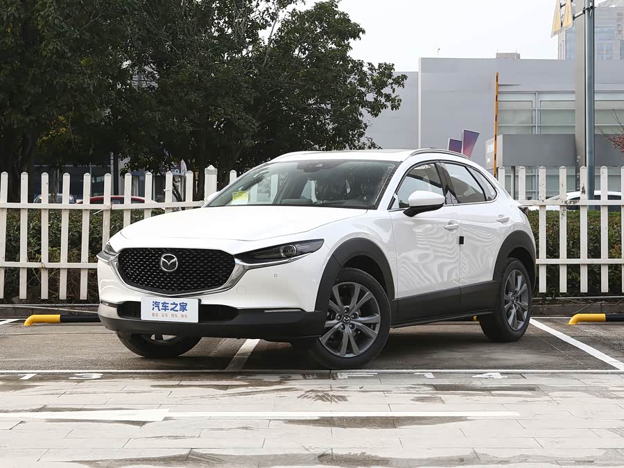 Mazda CX-30, 2026 — купить в Ярославле под ключ
