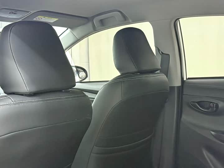 Toyota Vios FS, 2022 — фото 8 из 9