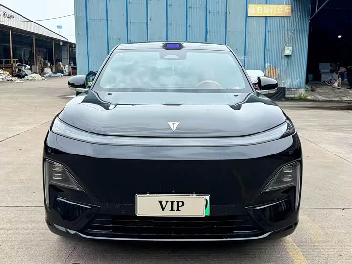 Changan Deepal S09, 2025 — фото 2 из 9