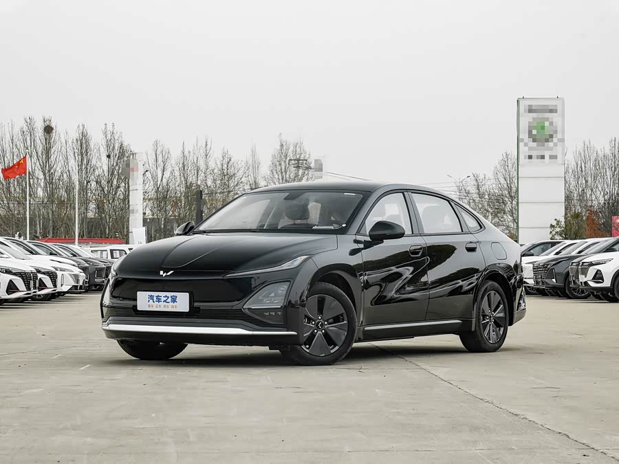 Wuling Starlight, 2026 — купить в Санкт-Петербурге под ключ