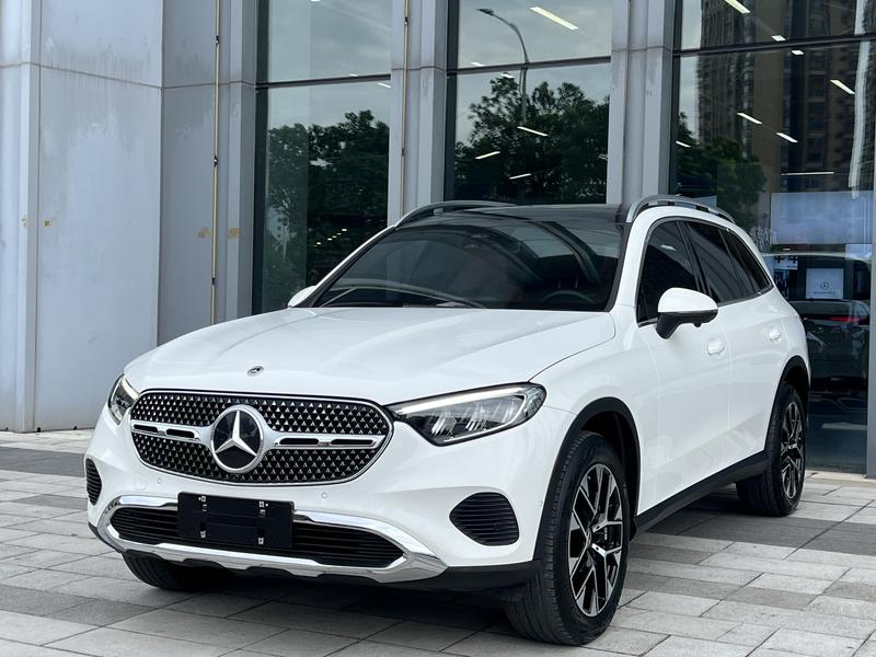 Mercedes-Benz GLC-Class, 2023 — купить в Иванове под ключ