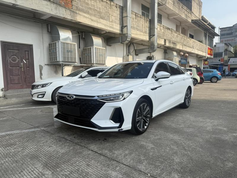 Chery Arrizo 8, 2023 — купить в Иванове под ключ