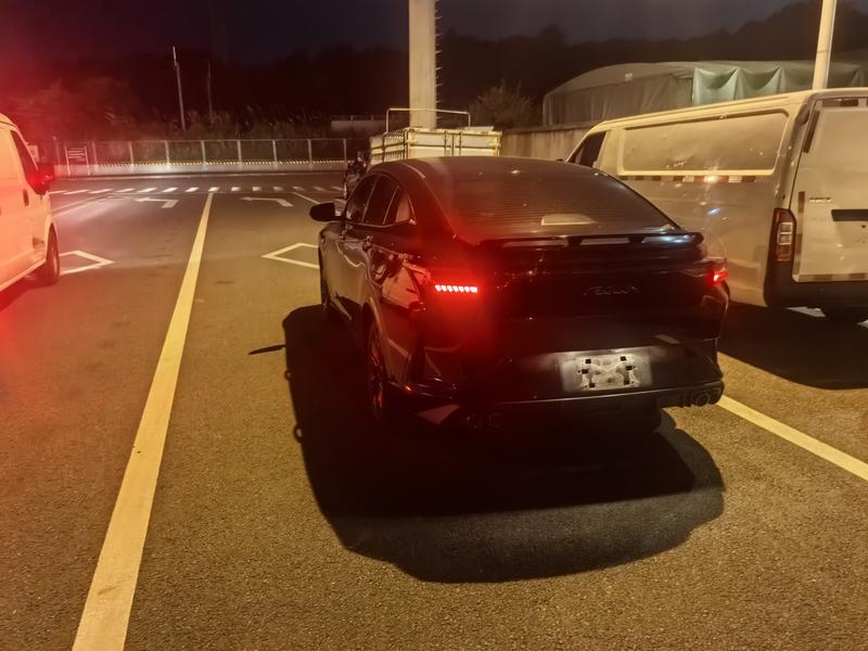 Dongfeng Aeolus Yixuan Max, 2022 — фото 4 из 10