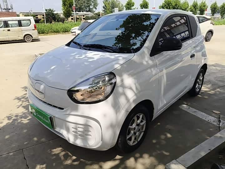 Roewe Clever, 2023 — купить в Иванове под ключ