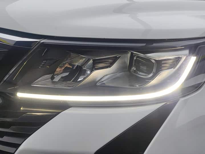 Geely Okavango Pro, 2024 — фото 5 из 9