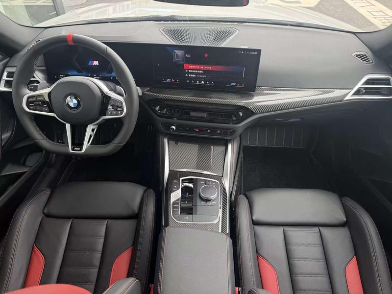 BMW 2 Series, 2025 — фото 8 из 12