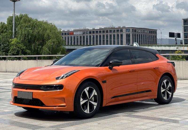 Zeekr 001, 2023 — купить в Тамбове под ключ