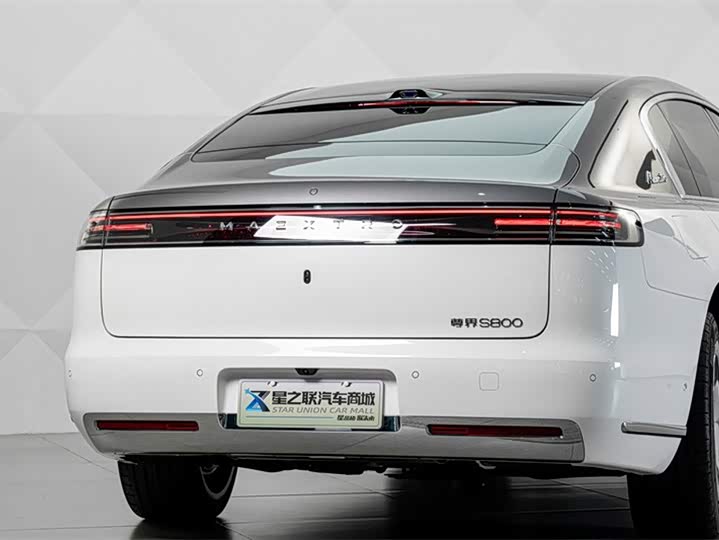 Maextro S800, 2025 — фото 7 из 9