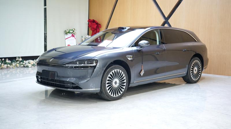Stelato S9T, 2025 — купить в Владимире под ключ