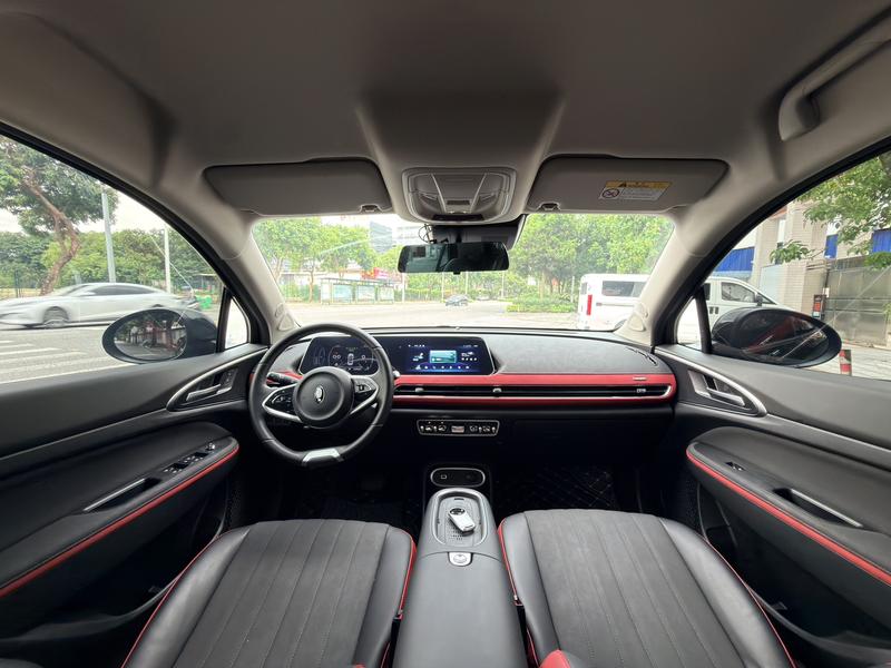 Ora Good Cat GT (03 GT), 2023 — фото 5 из 7