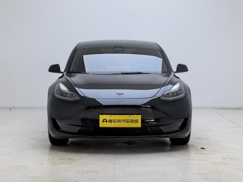 Tesla Model 3, 2021 — фото 2 из 12