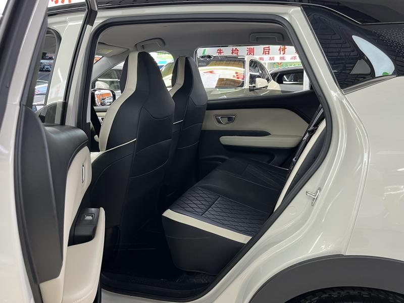 Wuling Bingo Plus, 2025 — фото 11 из 12