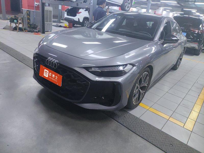 Audi A5L Sportback, 2025 — купить в Саранске под ключ