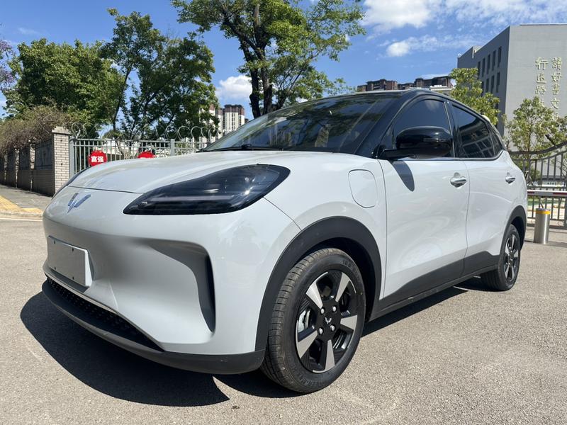 Wuling Bingo Plus, 2026 — купить в Самаре под ключ