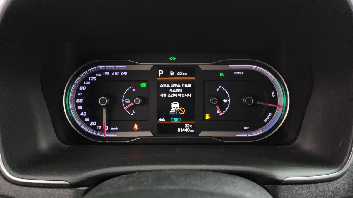 Hyundai Tucson, 2021 — фото 7 из 12