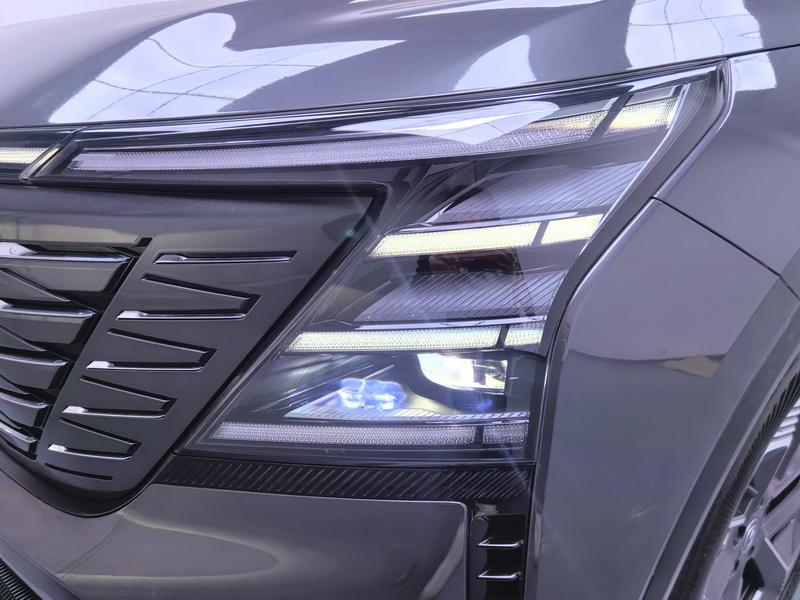 Changan CS75 Plus, 2024 — фото 7 из 12