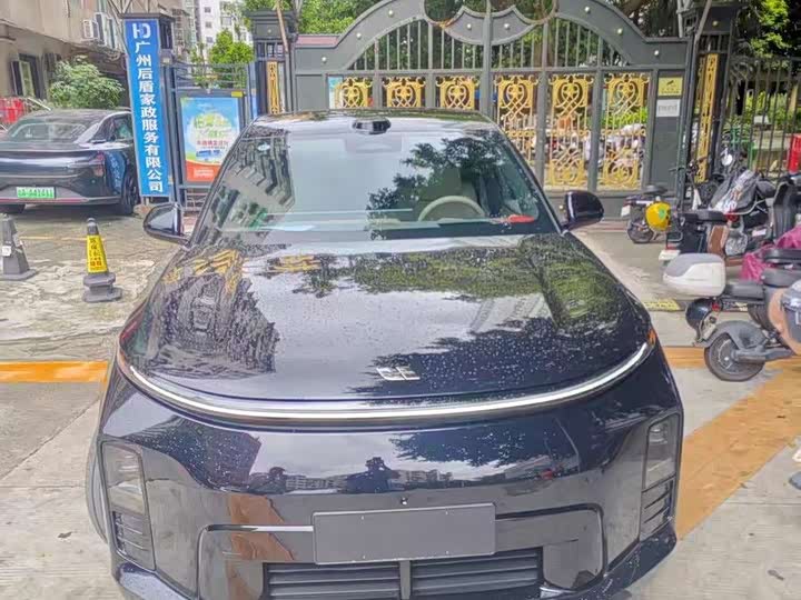 LiXiang L6, 2026 — купить в Саратове под ключ