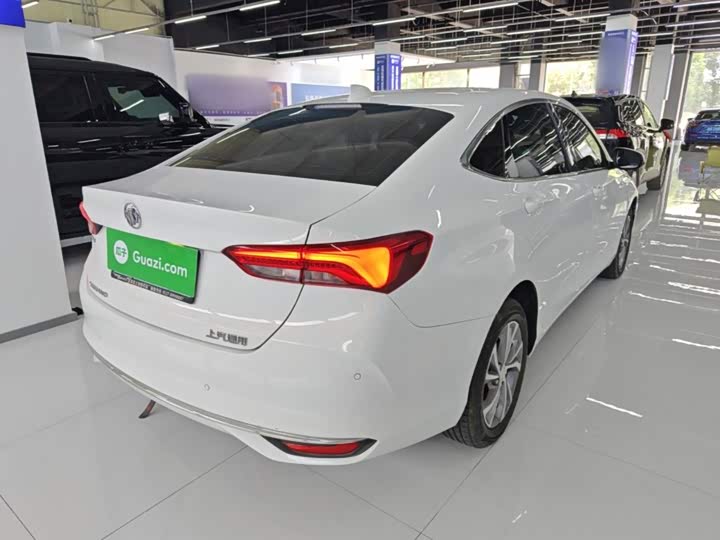 Buick Verano, 2023 — фото 7 из 9