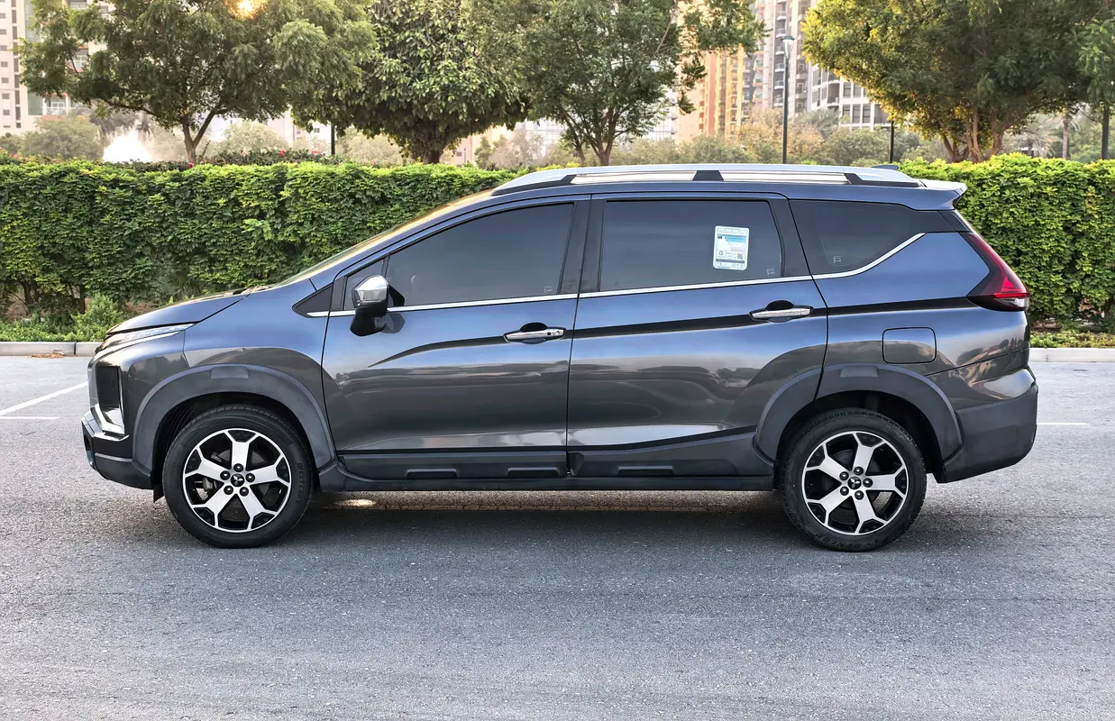 Mitsubishi Xpander, 2023 — фото 3 из 7