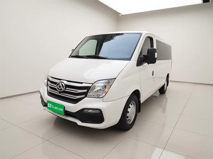 Maxus V80, 2024 — купить в Санкт-Петербурге под ключ