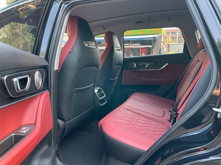 Chery Tiggo 7 Plus, 2023 — фото 8 из 9