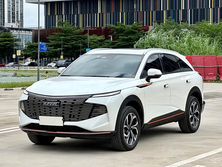 Haval F7 (Monster), 2022 — купить в Казани под ключ