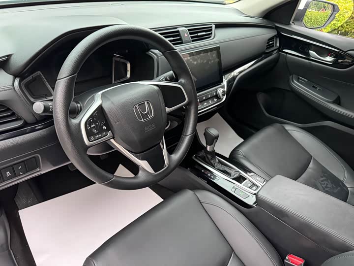 Honda Crider, 2022 — фото 8 из 9