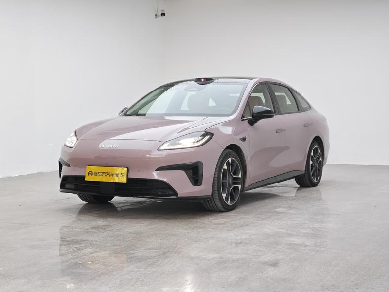 GAC Aion RT, 2024 — купить в Тамбове под ключ