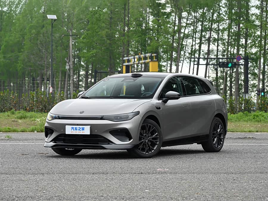 Leapmotor Lafa5, 2026 — купить в Иванове под ключ