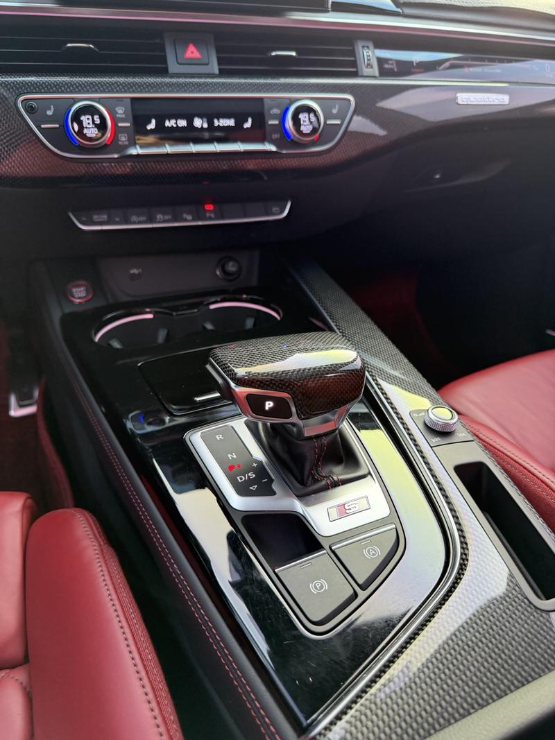 Audi S5, 2021 — фото 7 из 10