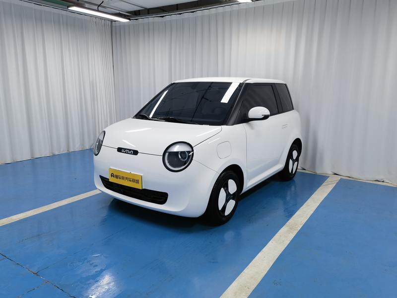 Changan Qiyuan (Nevo) Lumin, 2025 — купить в Владимире под ключ