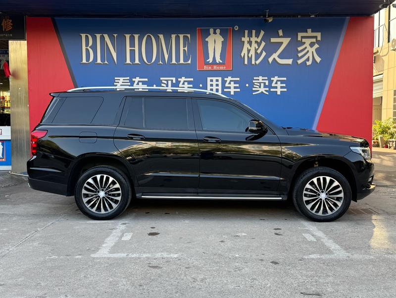 BAIC Beijing BJ90, 2023 — фото 8 из 12