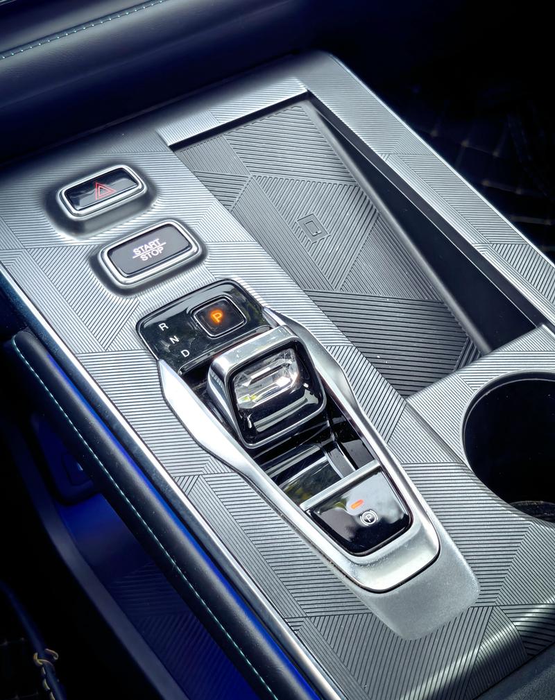 GAC Trumpchi Emkoo, 2023 — фото 12 из 12
