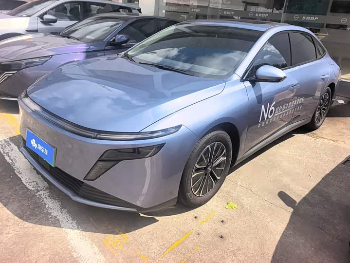 Nissan N6, 2025 — купить в Йошкар-Оле под ключ