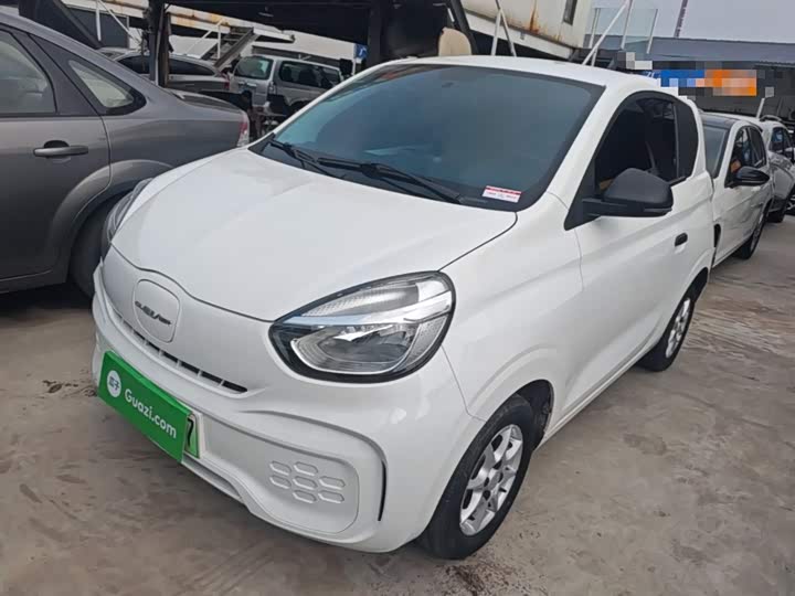 Roewe Clever, 2023 — купить в Иванове под ключ