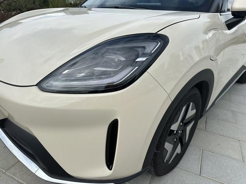 Wuling Bingo S, 2025 — фото 8 из 12