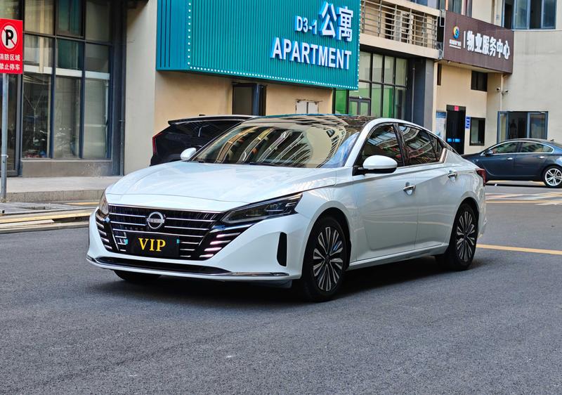 Nissan Teana, 2023 — купить в Липецке под ключ