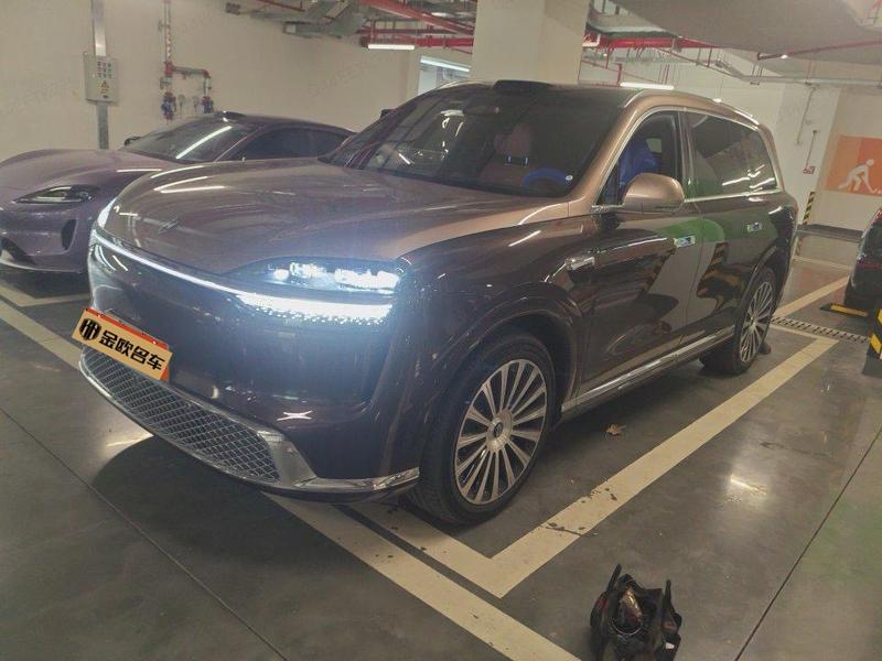 Aito M9, 2026 — купить в Курске под ключ