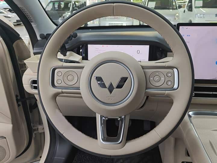 Wuling Bingo S, 2026 — фото 3 из 9