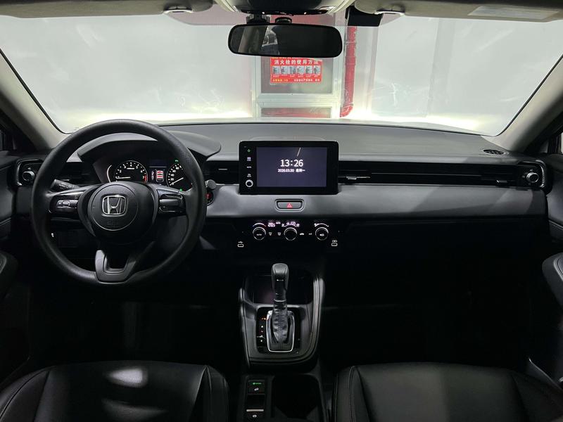 Honda XR-V, 2022 — фото 8 из 12