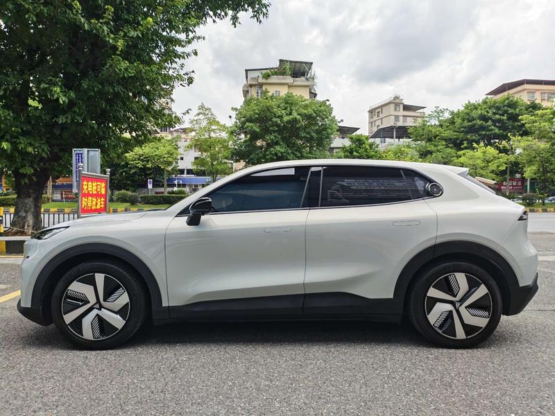 Changan Deepal S05, 2024 — фото 4 из 10