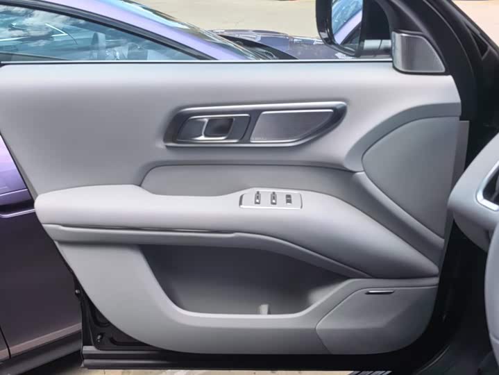Changan Deepal S09, 2026 — фото 7 из 9
