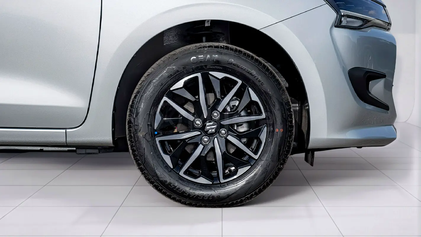 Suzuki Dzire, 2026 — фото 5 из 10