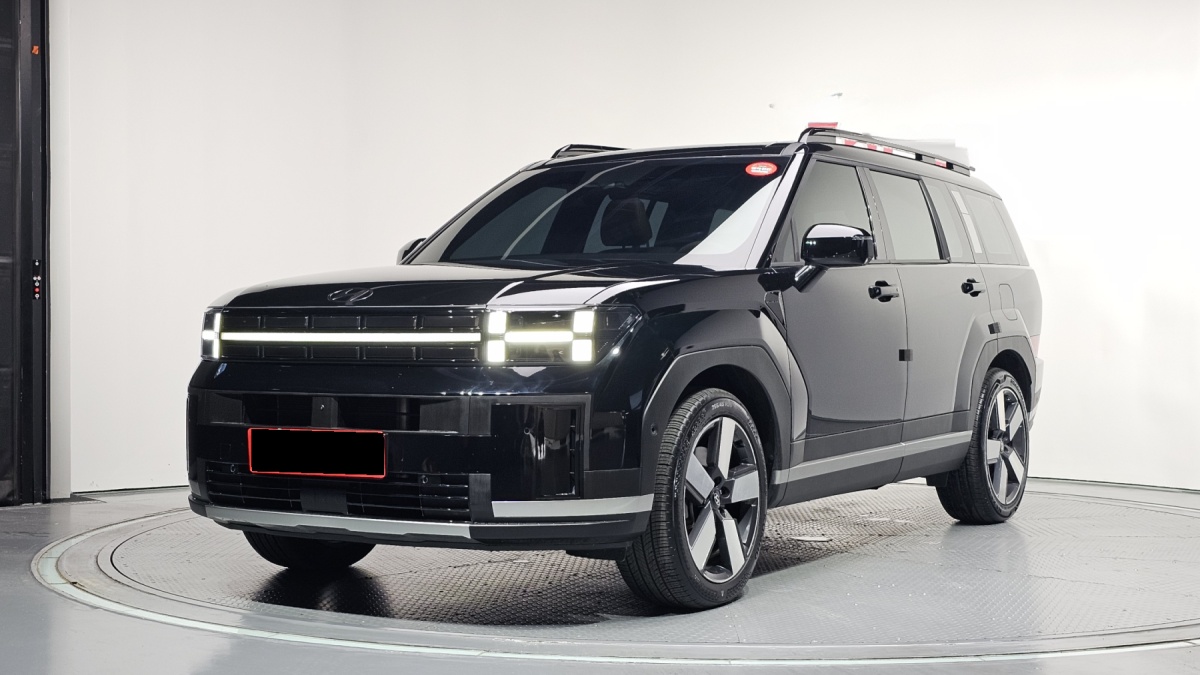 Hyundai Santa Fe, 2024 — купить в Санкт-Петербурге под ключ