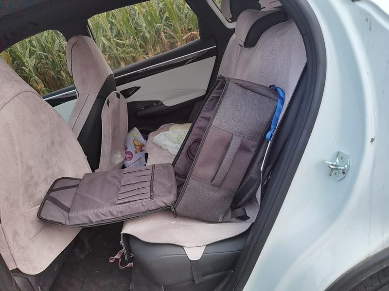 Geely Galaxy L7, 2025 — фото 12 из 12