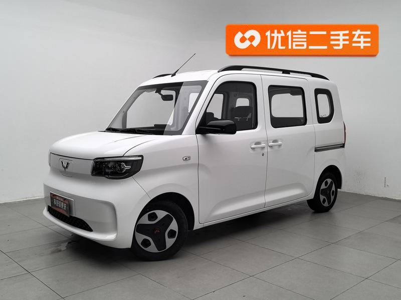 Wuling Sunshine EV, 2024 — купить в Санкт-Петербурге под ключ