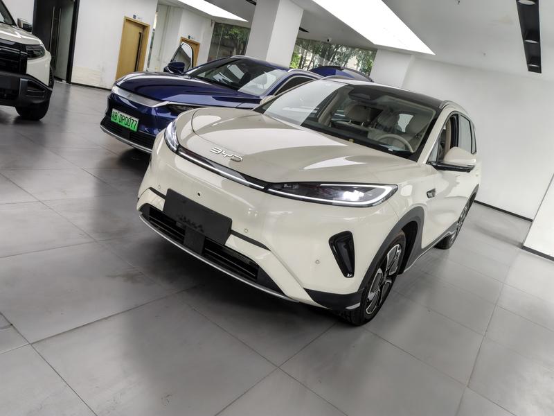 BYD Sea Lion 05 DM-i Hybrid, 2026 — купить в Санкт-Петербурге под ключ